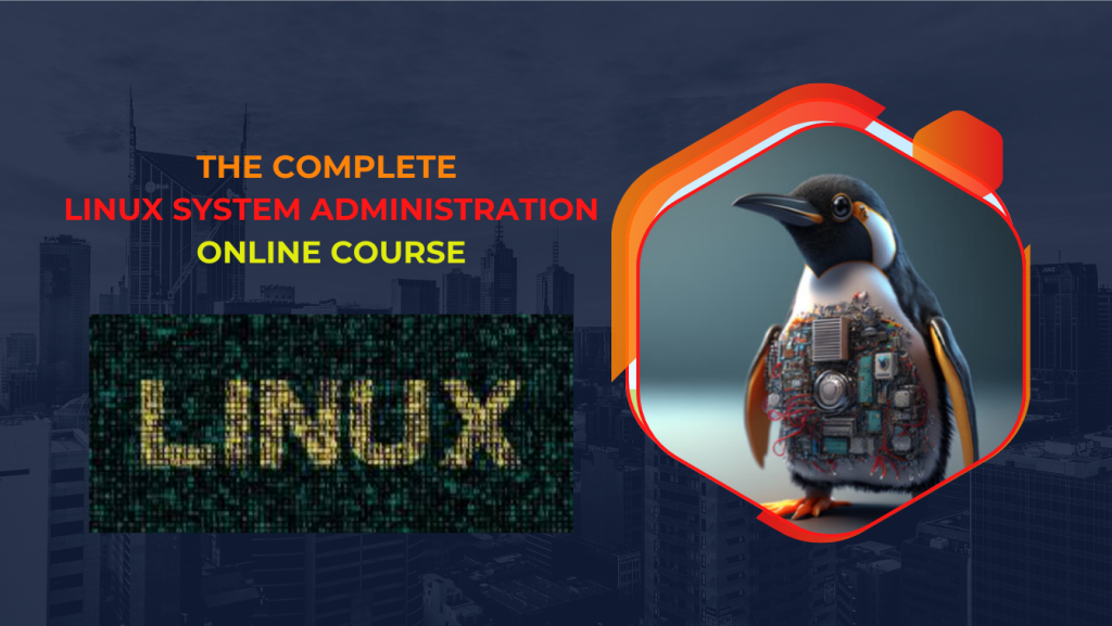 Linux Training In Bangladesh.